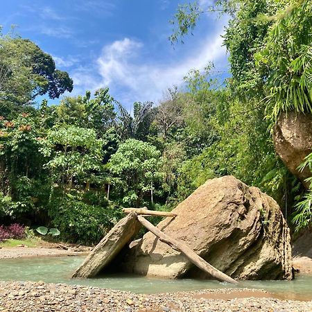 R5 Keramba Inn Bukit Lawang Eksteriør bilde