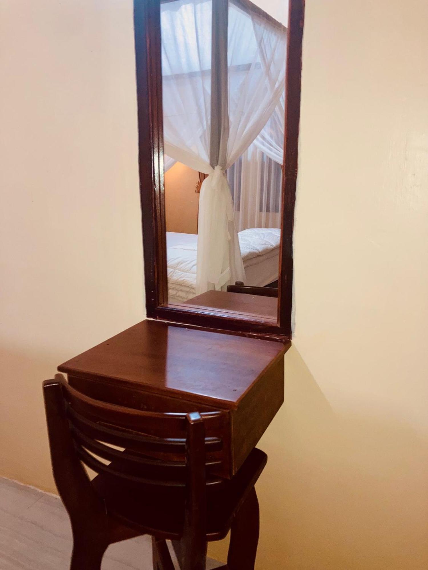 R5 Keramba Inn Bukit Lawang Eksteriør bilde